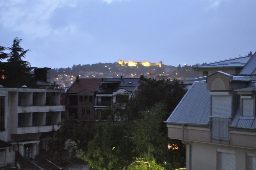 Villa Maki Ohri Dış mekan fotoğraf